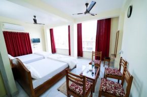 RISHIKA Banquet And Guest House